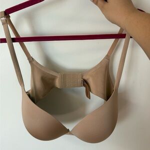 SKIMS Tan Bra